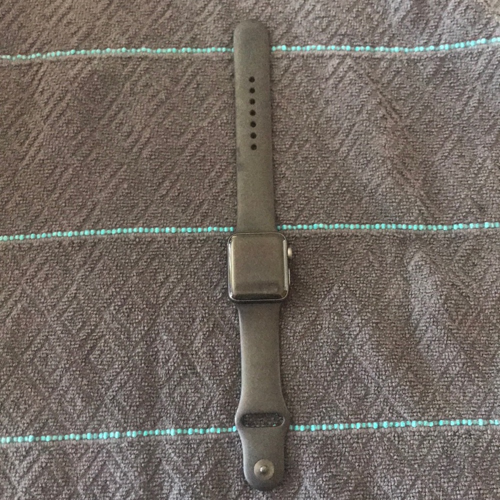 Apple Watch series 2 38mm